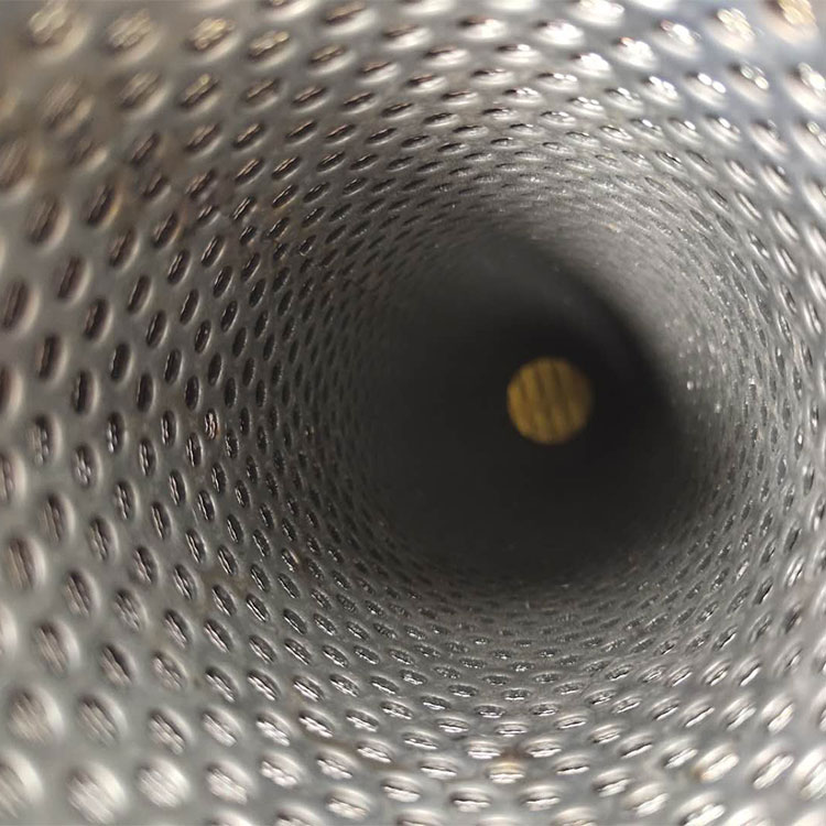 1122-C Natural Gas Filter Cartridge 99.97% Activated Carbon Filter