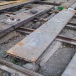 DIN EN X8Ni9 Structural Steel Plates W-Nr 1.5662