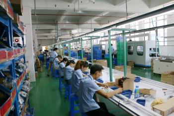 Foshan shampower supply co., ltd