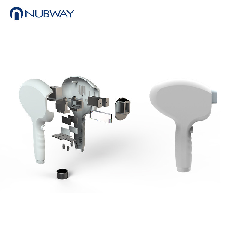German imported laser bars 808nm hair removal machine in best price
