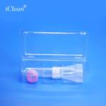 Dna Saliva Collection Kits Rapid Elution With MSDS Certification