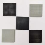 Electronic Components IC Tray Injection Moulding For Wafer Bare