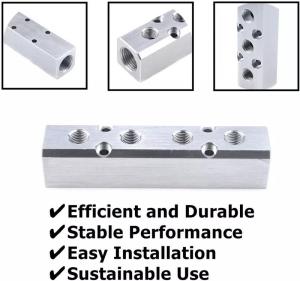 China OEM 5052 CNC Aluminum Parts Customized Aluminum CNC Machining Service wholesale
