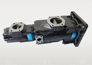 China T6EE Drive Train Denison Vane Pumps Parker Denison Replacement wholesale