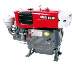 China ZS1100NL 100mm Bore 115mm Stroke Machine Diesel Engine wholesale