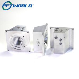 China CNC Turning 304 Stainless Steel Parts Milling Machined Irrigation Equipment wholesale