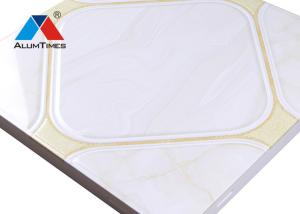 China Mould - Proof House Interior Ceiling Powder Coat Aluminium Profile wholesale