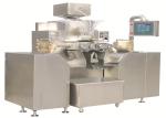Micro Fish Oil Softgel Encapsulation Machine Automatic Small Scale