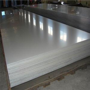 China 904L 430 304l Stainless Steel Plate Durable ISO Certificate For Industry wholesale