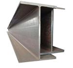 ASTM A36 A50 Rolled Steel Section Steel H Beam 100x100x6x8