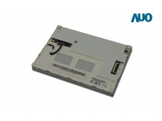 G057VTN01.1 33 Pins 5.7 Inch AUO TFT LCD 80/80/70/70 (Typ.)(CR≥10)