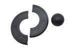 Household Rigid EPS EPP Foam Molding Shockproof Anti Fall Protection