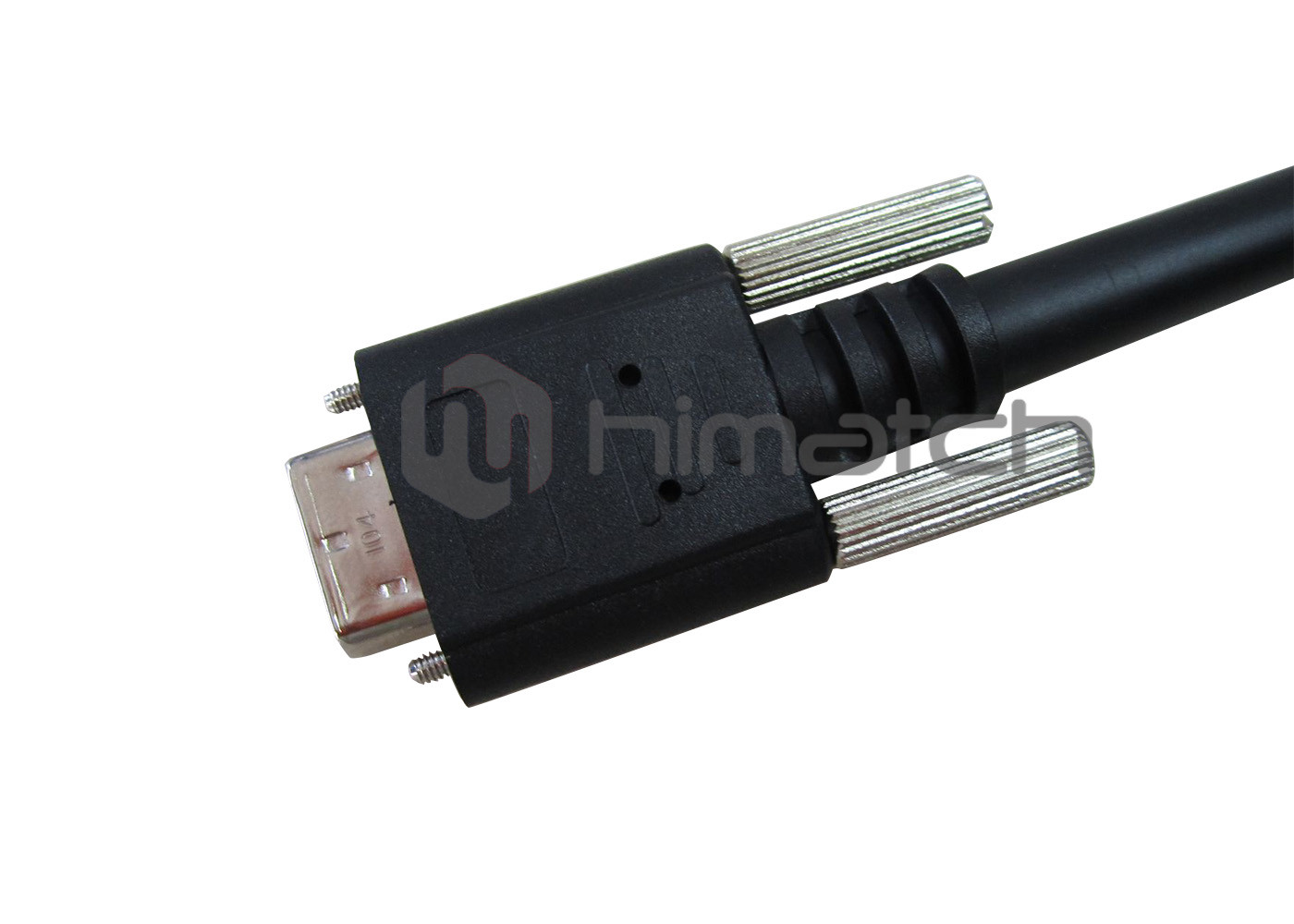 MDR To SDR 26 Pin Camera Cable , Camera Data Cable 5 Meters For CCD / CMOS Camera