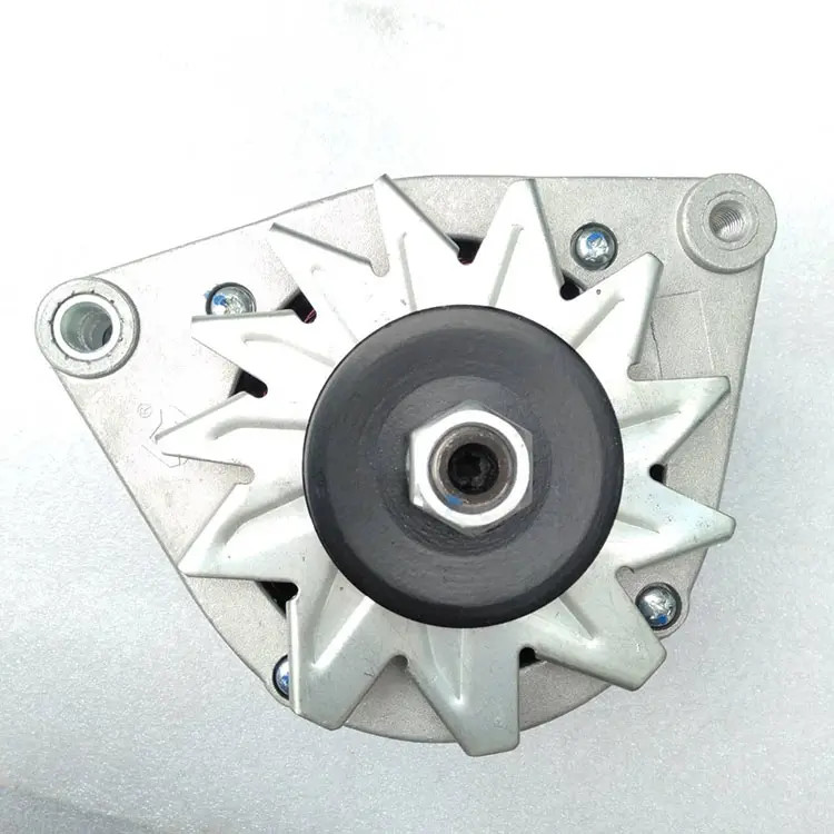 TAD520GE Diesel Engine Alternator 01182151 / 01183638 / 61182151