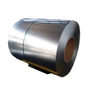 China DX51D DX52D Galvanized Sheet Steel Coils 610mm ISO9001 wholesale