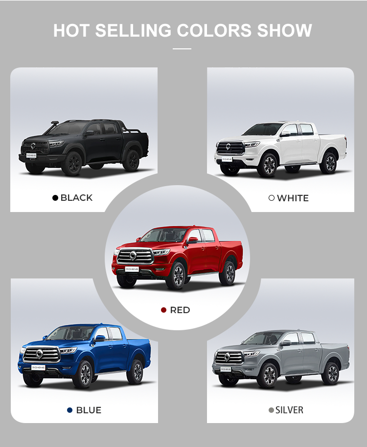 HOT SELLING COLORS SHOW OBLACK O WHITE RED OBLUE OSILVER
