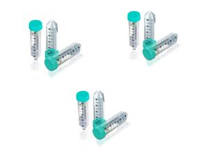 China Sterile 20000xg Polypropylene Centrifuge Tubes Self Standing 50ml wholesale