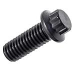 Grade 8 Hex Flange Bolts