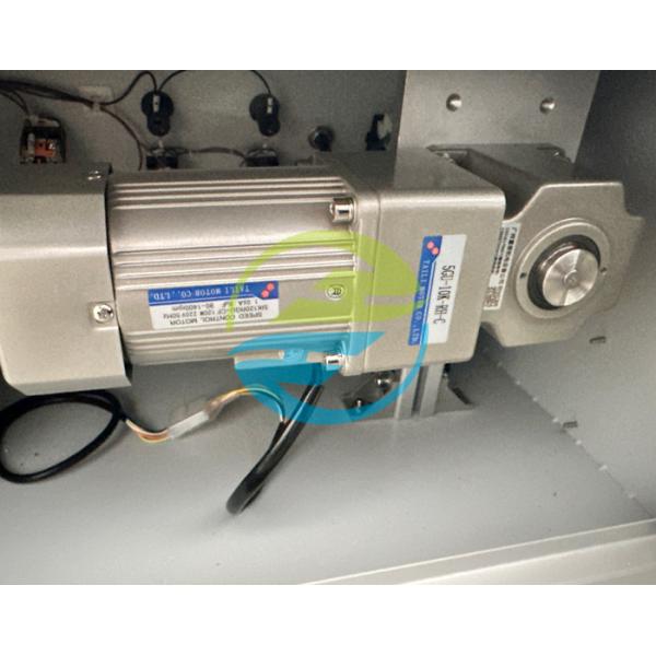 Flexible cable retention tester 100N tensile strength test IEC 60884-1 single station high efficiency testing