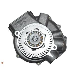 China C12 Engine Water Pump 176-7000 Heavy Truck Engine Parts wholesale