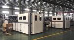 Drink Bottle 3Ton 30KW 2200bph PET Bottle Blowing Machine