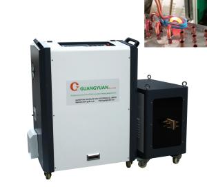 China 100KW DSP Industrial Induction Annealing Equipment Energy Saving wholesale