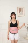1hz-30hz Pemf Red Light Weight Loss Belt 660nm Far Infrared Light Therapy Belt