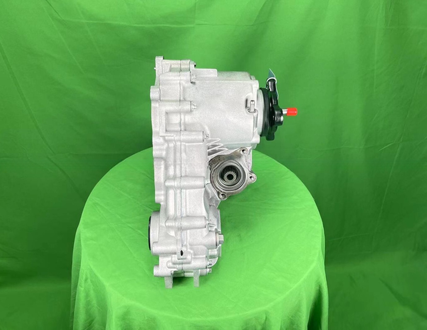 Remanufactured Car Transfer Box For BMW X5 X6 E70 E71 OE 27107643751