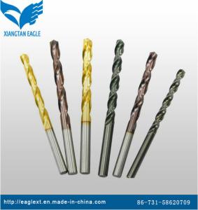 China DIN HSS Straight Shank Twist Drill wholesale