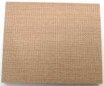 Construction & Decoration Nano 2/2/0.5mm Wooden Microperforated Acoustic Wall