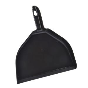 Clip On Plastic Dustpan Brush Set Multi Surface Heavy Duty Sweep Lightweight