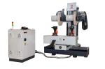 Metal Faucets Grinding Polishing Machine Transfer by rotary table