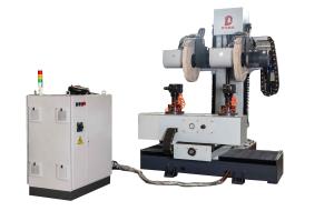China Metal Faucets Grinding Polishing Machine Transfer by rotary table wholesale