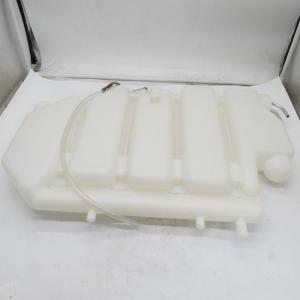 China Good Quality China Supply Heavy Duty TruckHot sale diesel engine parts Expansion tank WG9112530333 wholesale