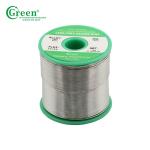Silvery Grey Soldering Wire Material , Sn 99.3 / Cu0.7 Lead Free Solder Wire