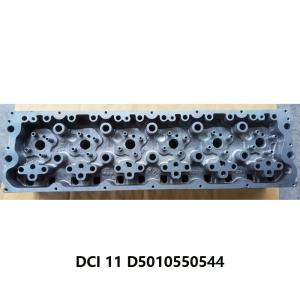 China Truck Renault DCI 11 Cylinder Head Oem D5010550544 wholesale