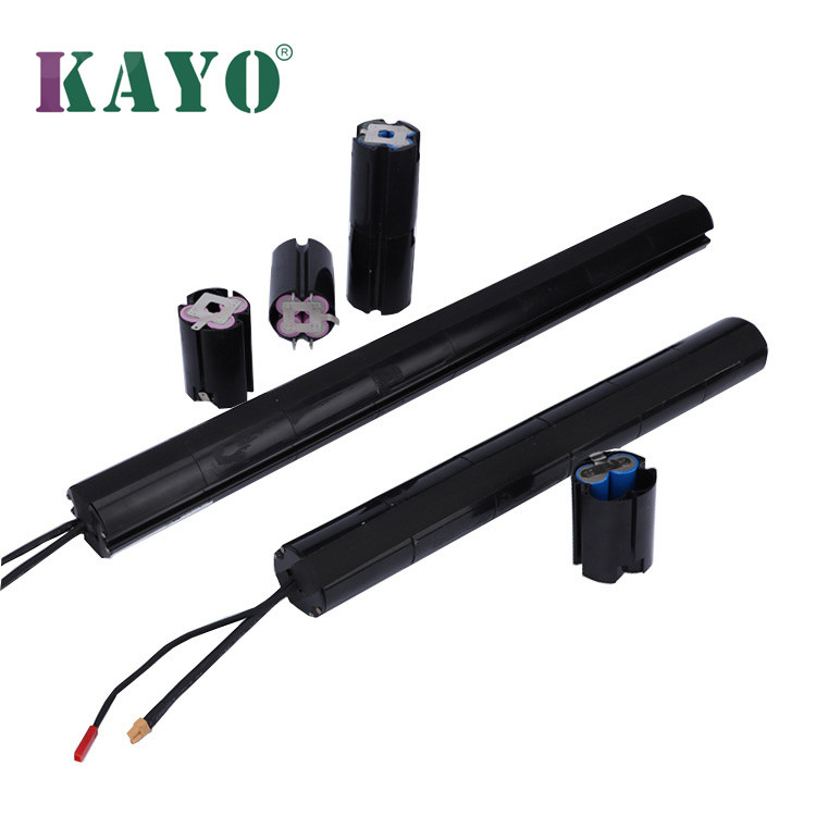 OEM Electric Scooter 18650 Battery Pack 24v 5200mah