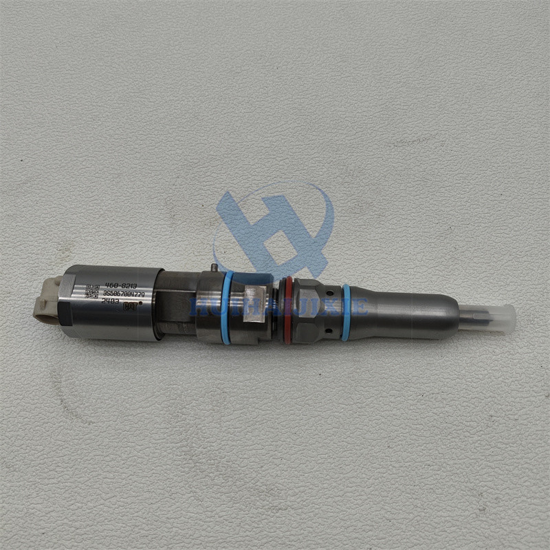 C9.3 Engine Fuel Injector 20R-5077 460-8213 For Caterpillar 966M 966L 972L 972M Loader PM312 PM313 PM310 20R5077 4608213