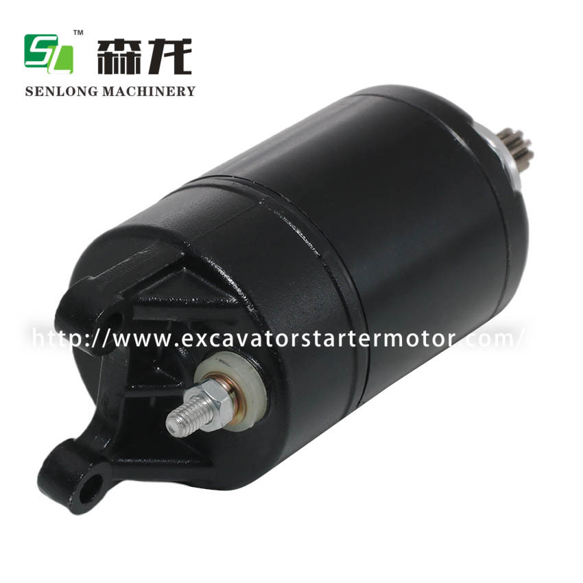 Starter KTM 390 13-19 Motorcycle 12V 9T CW 90240001044