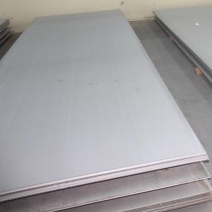 China Brushed Polished Stainless Steel Sheet 1000mm 2B Metal 8K Customized wholesale