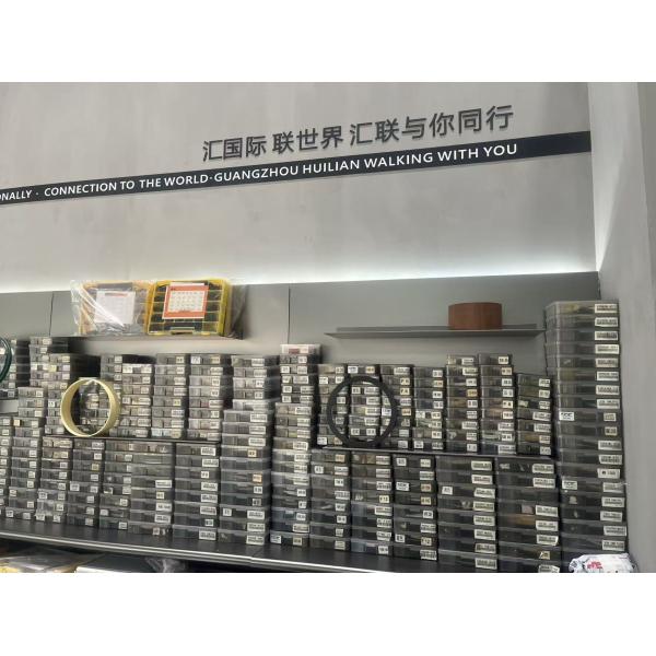 Komatsu Wholesalar Portable PC350 PC360 PC400 PC500 O Ring Seal Box for Construct Machinery Excavator Hydraulic Pump Repair O Ring Box