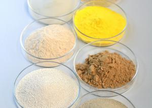 China High Temp Amylase Beverage Enzyme Used In Baking Alcohol Beer wholesale
