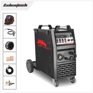 China 280A 330A Mig Inverter Welding Machine For Aliminium Welding wholesale