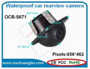 China Ouchuangbo back up parking rear universal camera wholesale