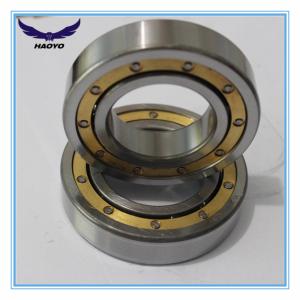 China export standard high speed deep groove ball bearing wholesale
