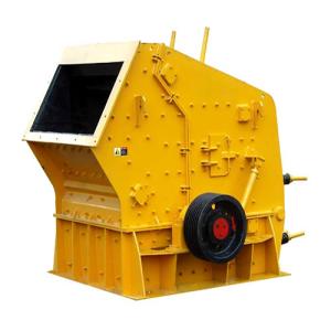 China Impact Crusher Hammer Mill For Gold Mining wholesale