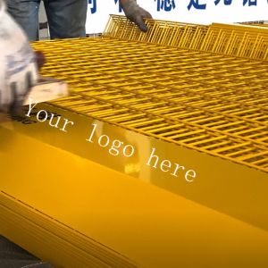 Low-Profile Edge Protection Barrier With Minimal Obstruction Design