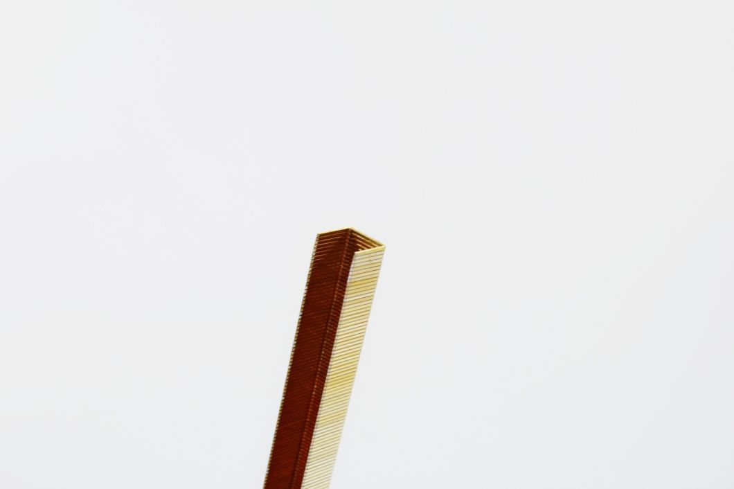 Top-Rated 22 Gauge 1410 Staples for Upholstery with High Quality 14 Series