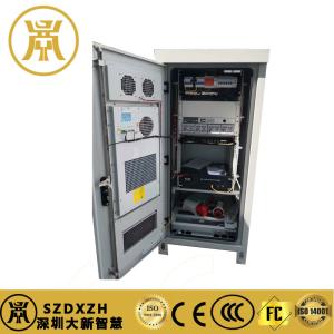 China Customizable Industrial And Commercial Energy Storage System to Meet Your Requirements wholesale