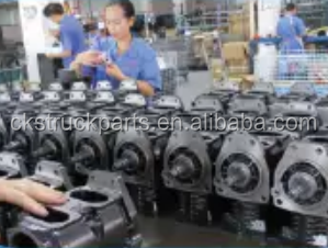 New Condition Foton Aumark Truck Brake Slack Adjuster QT1092-3502210 with 6 Months Warranty and 7-15 Days Delivery